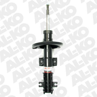 Амортизатор AL-KO 301843