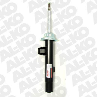 Амортизатор AL-KO 301944