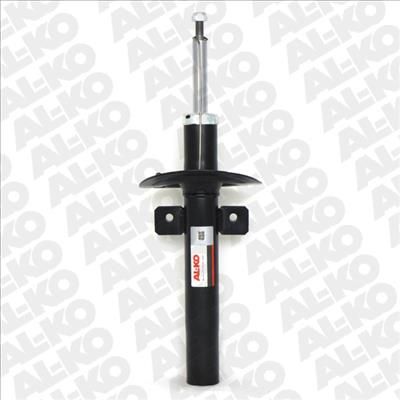 Амортизатор AL-KO 302053