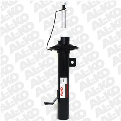 Амортизатор AL-KO 302305