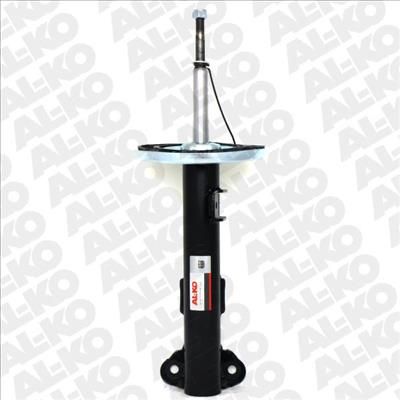 Амортизатор AL-KO 302423