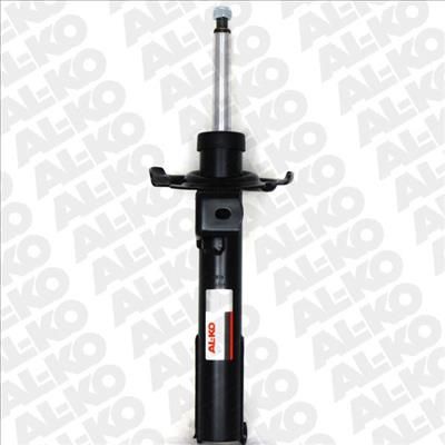 Амортизатор AL-KO 302533