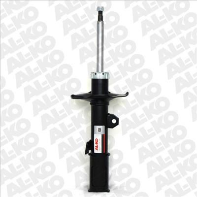 Амортизатор AL-KO 304024