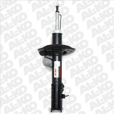 Амортизатор AL-KO 304174