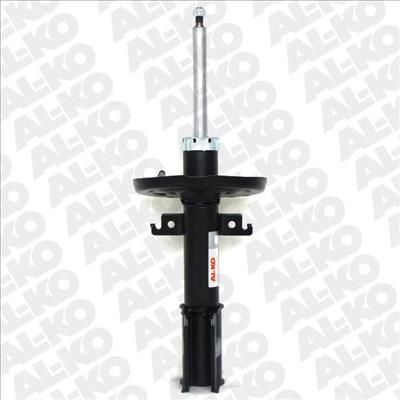 Амортизатор AL-KO 304373