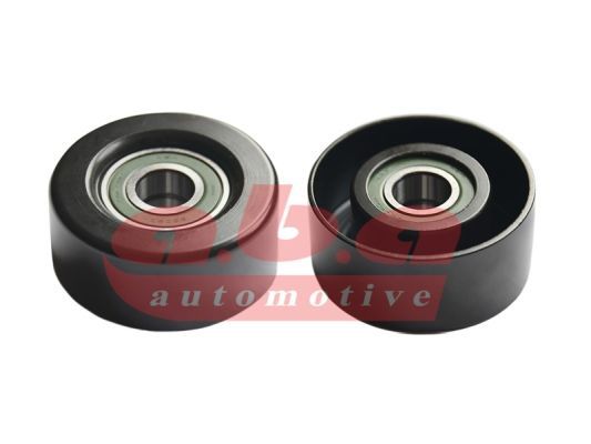 Натяжитель ремня, клиновой зубча ABA Automotive YM656931