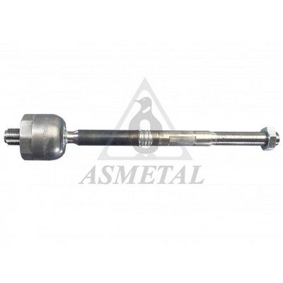 Осевой шарнир, рулевая тяга AS METAL 20MR3610