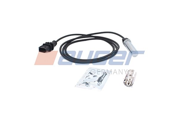 Датчик, частота вращения колеса AUGER 106012