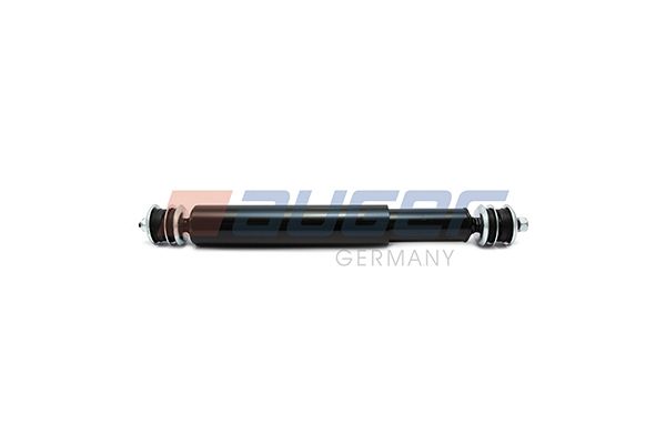 Гаситель, крепление кабины AUGER 20661