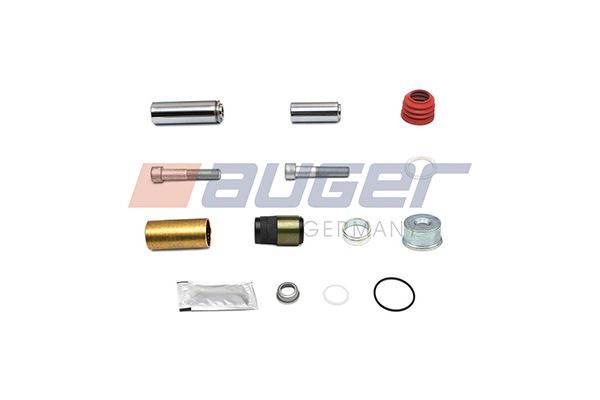 Ремкомплект, тормозной суппорт AUGER 53888