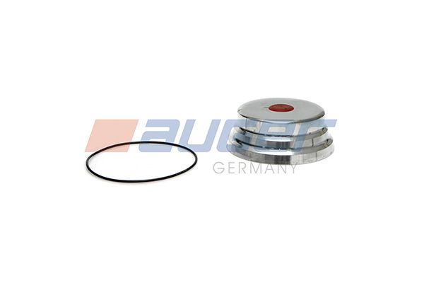 Крышка, подшипник ступицы колеса AUGER 55595