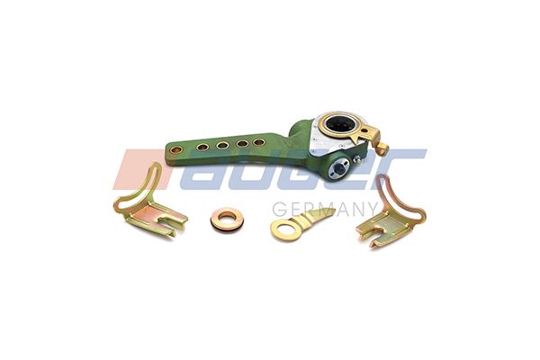 Система тяг и рычагов, тормозная система AUGER 58177