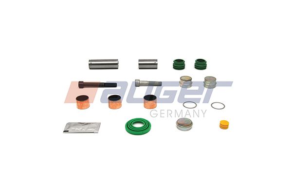 Ремкомплект, тормозной суппорт AUGER 70838