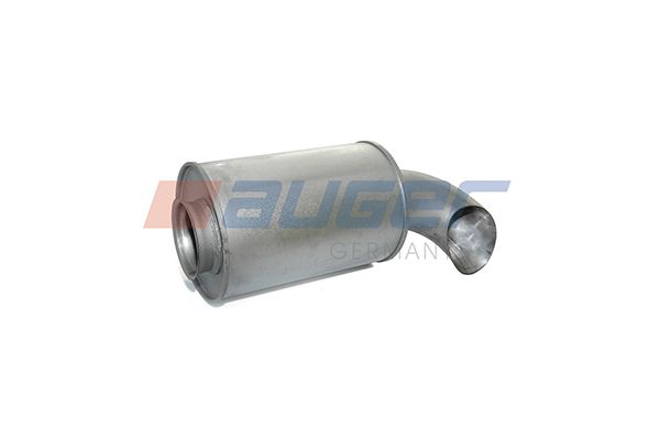 Глушитель выхлопных газов конечный AUGER 71046