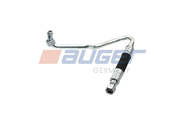 Напорный трубопровод, пневматический компрессор AUGER 71625