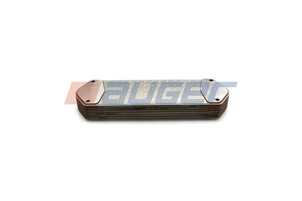 масляный радиатор, двигательное масло AUGER 71909