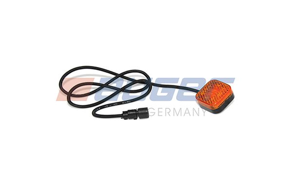 Боковой габаритный фонарь AUGER 73480