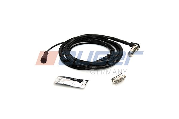 Датчик, частота вращения колеса AUGER 74989