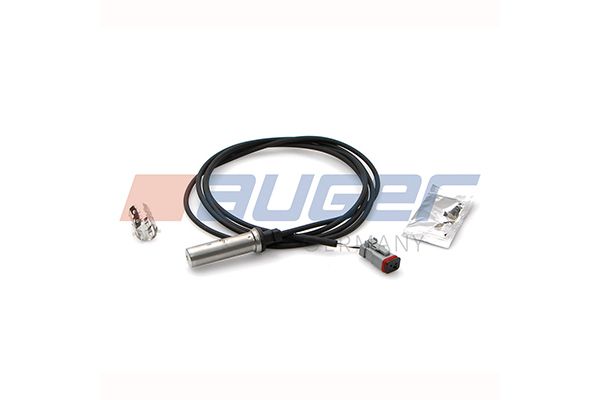 Датчик, частота вращения колеса AUGER 75683