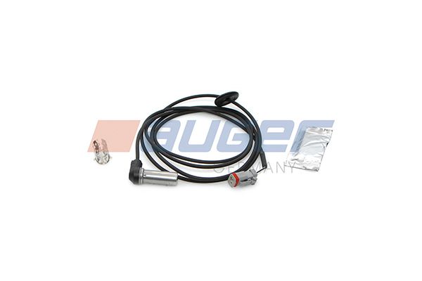 Датчик, частота вращения колеса AUGER 75699