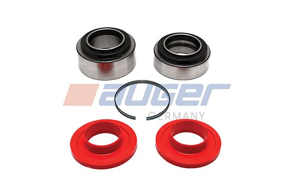 Ремкомплект, ступица колеса AUGER 81130