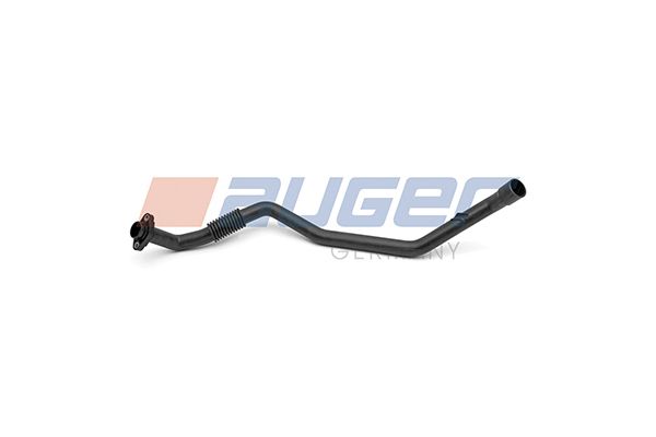 Трубопровод, масляная заливная горловина AUGER 82316