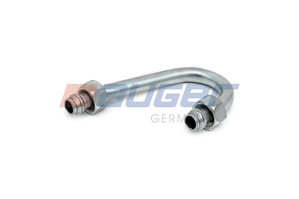 Напорный трубопровод, пневматический компрессор AUGER 82459