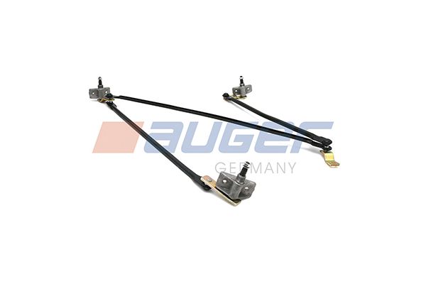 Система тяг и рычагов привода стеклоочистителя AUGER 82895