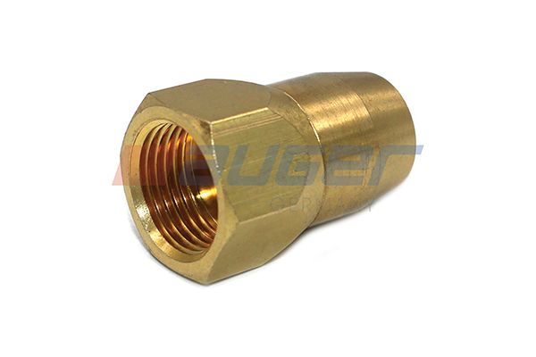 Соединитель шланга AUGER 85231