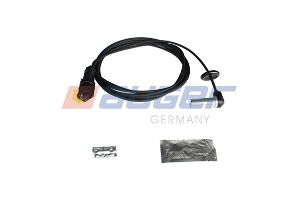 Датчик, частота вращения колеса AUGER 85475