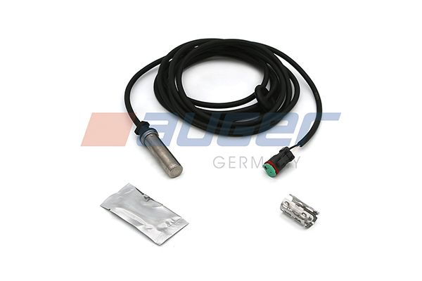 Датчик, частота вращения колеса AUGER 85482