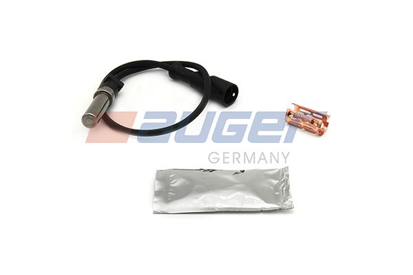 Датчик, частота вращения колеса AUGER 85490