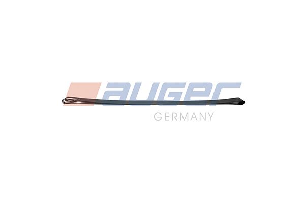 Удерживающая лента, топливный бак AUGER 86946