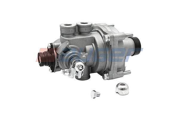 Тормозной клапан, рабочая тормозная система AUGER 87078