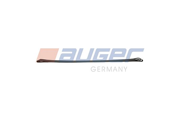 Удерживающая лента, топливный бак AUGER 87209