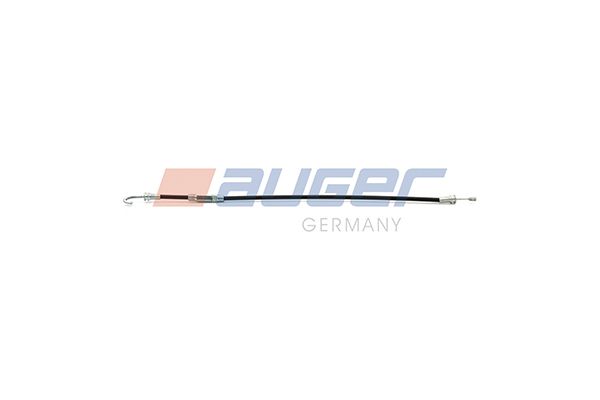 Тросик замка капота AUGER 95849