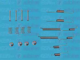Запчасть AUTOFREN SEINSA D3912A