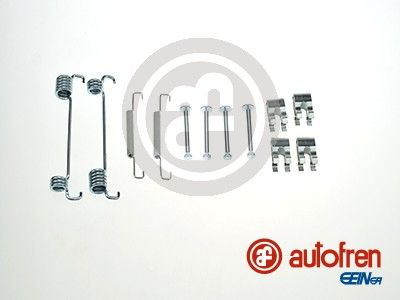 Комплектующие, стояночная тормозная система AUTOFREN SEINSA D3915A
