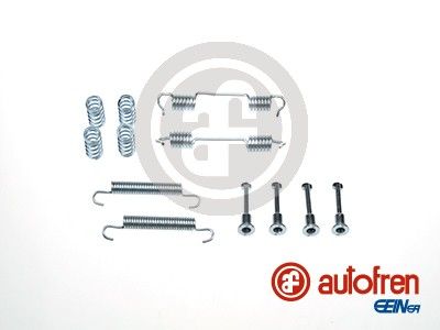 Комплектующие, стояночная тормозная система AUTOFREN SEINSA D3944A