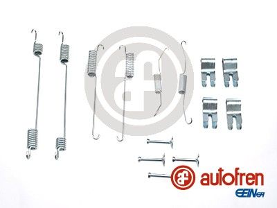 Комплектующие, тормозная колодка AUTOFREN SEINSA D3997A