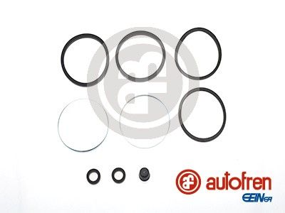 Ремкомплект, тормозной суппорт AUTOFREN SEINSA D4077