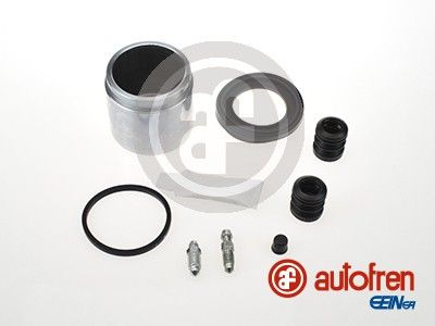 Ремкомплект, тормозной суппорт AUTOFREN SEINSA D41068C