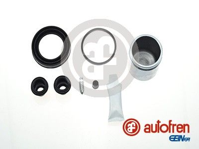 Ремкомплект, тормозной суппорт AUTOFREN SEINSA D41080C