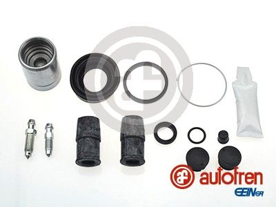 Ремкомплект, тормозной суппорт AUTOFREN SEINSA D41085C