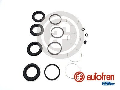 Ремкомплект, тормозной суппорт AUTOFREN SEINSA D41196