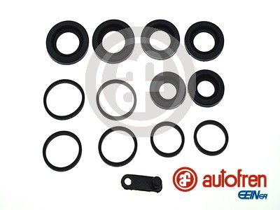 Ремкомплект, тормозной суппорт AUTOFREN SEINSA D41337