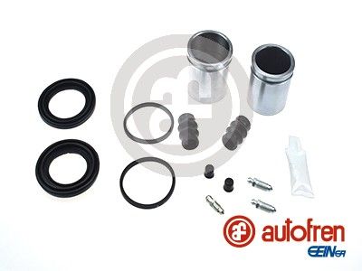 Ремкомплект, тормозной суппорт AUTOFREN SEINSA D41375C