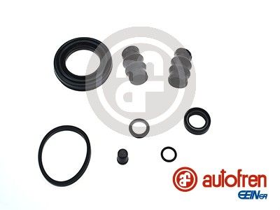 Ремкомплект, тормозной суппорт AUTOFREN SEINSA D41381