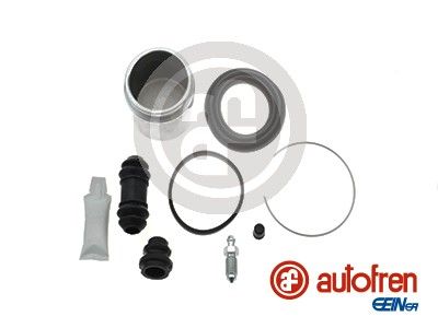 Ремкомплект, тормозной суппорт AUTOFREN SEINSA D41601C