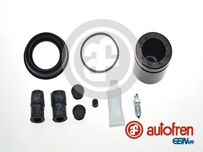 Ремкомплект, тормозной суппорт AUTOFREN SEINSA D41611C
